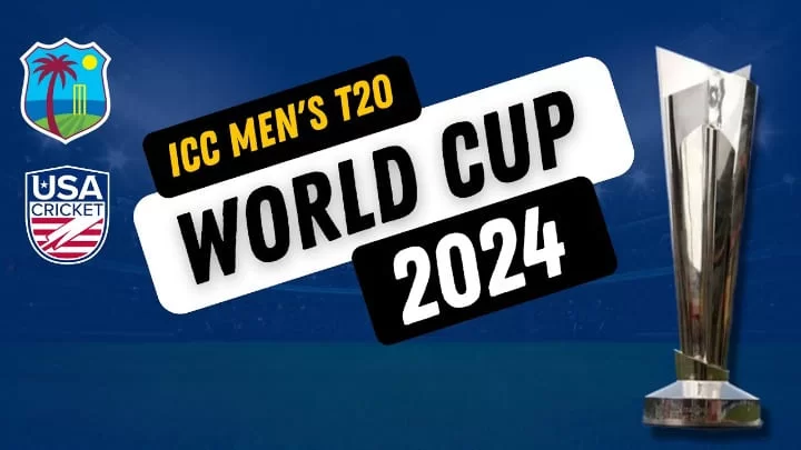 ICC T20 World Cup Qualifiers 2024