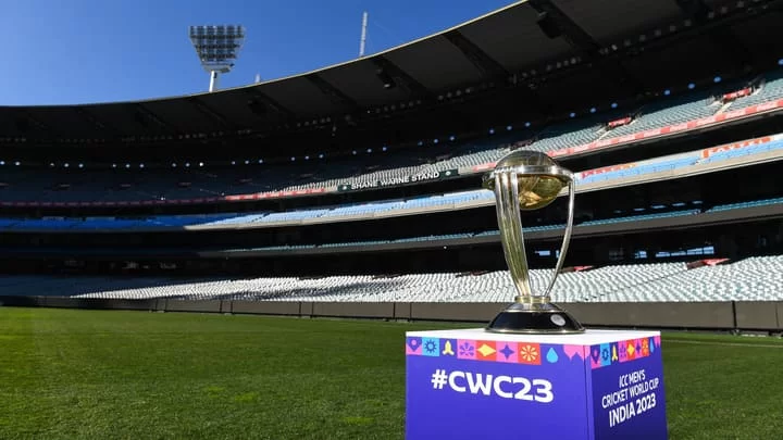 World Cup 2023