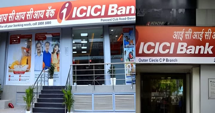 icici bank