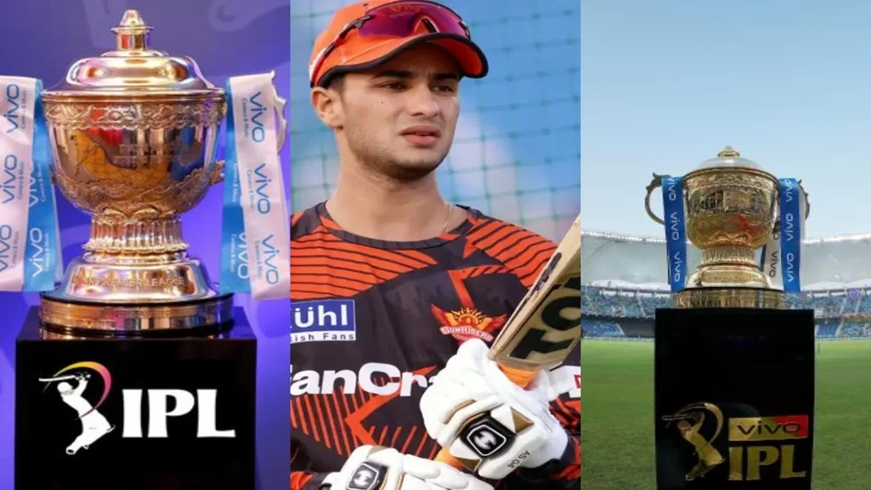 IPL Records