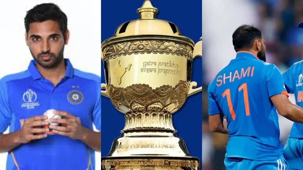 IPL Purple Cap winners