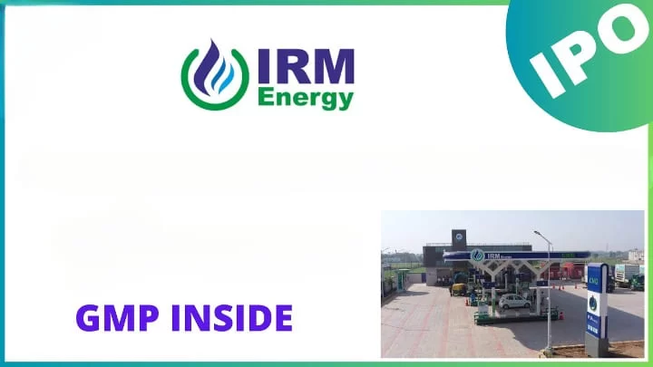 IRM Energy IPO Price