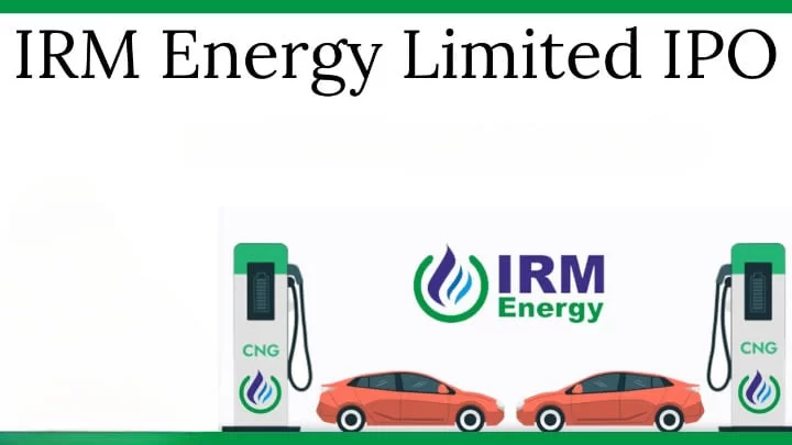 IRM Energy IPO