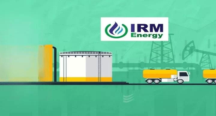 IRM Energy IPO and GMP