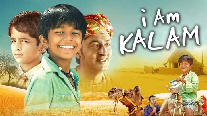 I Am Kalam