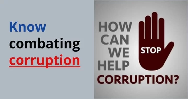 ICC Rules Combating Corruption