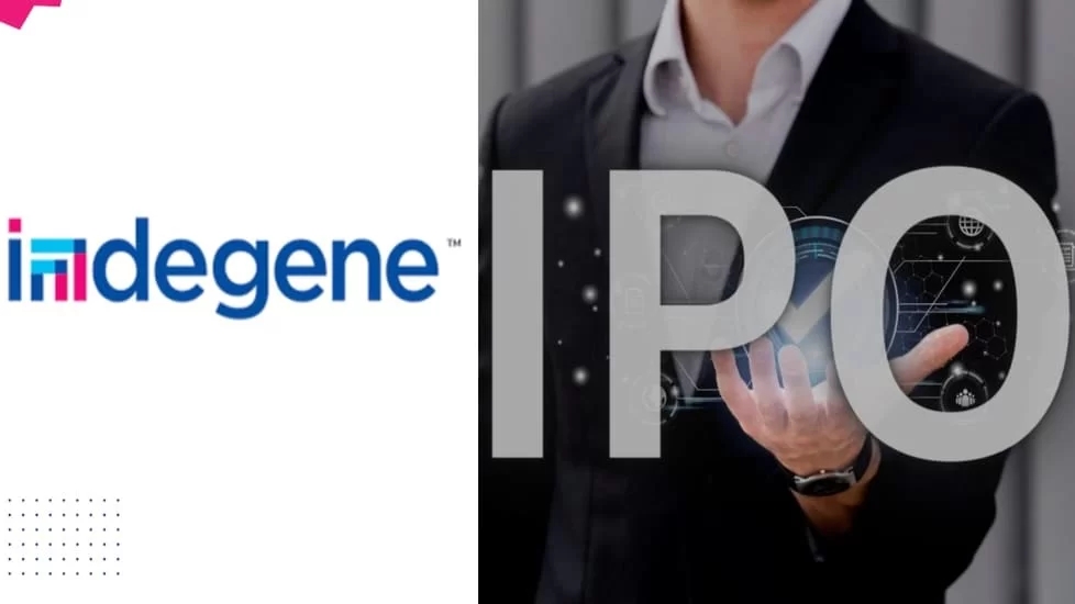 Indegene IPO GMP 