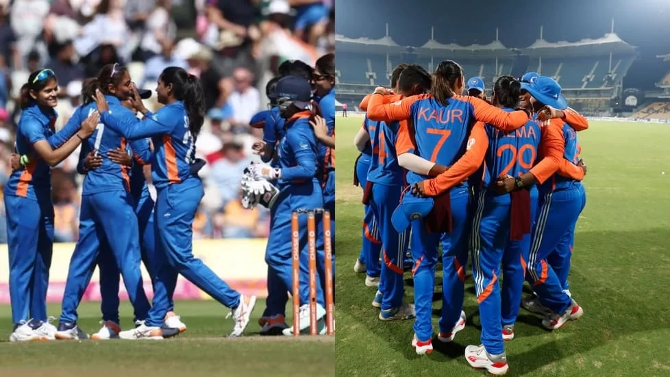 Women's Asia Cup 2024