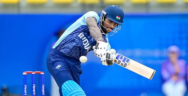 Ind Vs Ban T20 