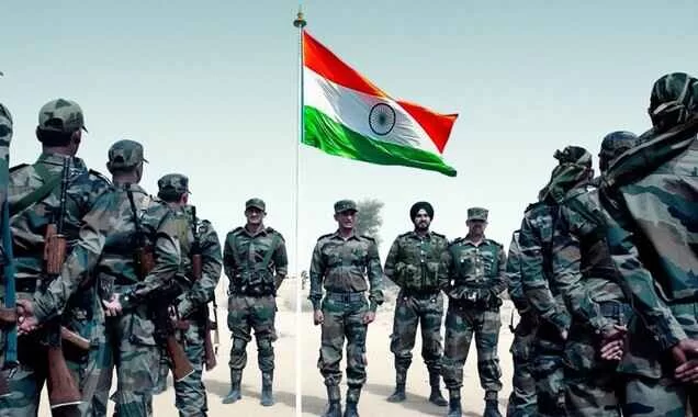 India