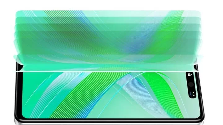 Infinix Smart 8