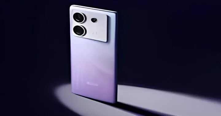 Infinix Zero30 4G