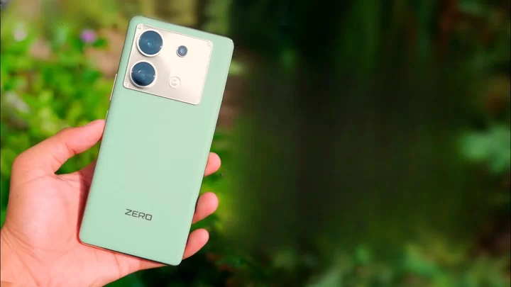 Infinix Zero 30 5G