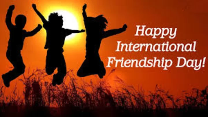International Friendship Day