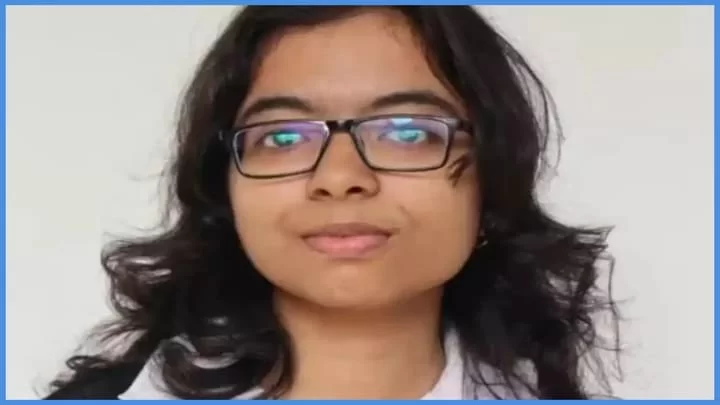 Ishika Jha IIIT Bhagalpur