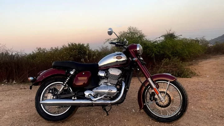 Jawa 350