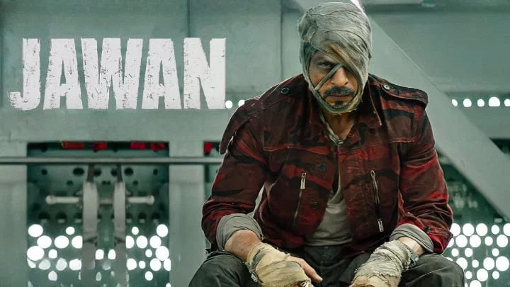 Jawan Movie