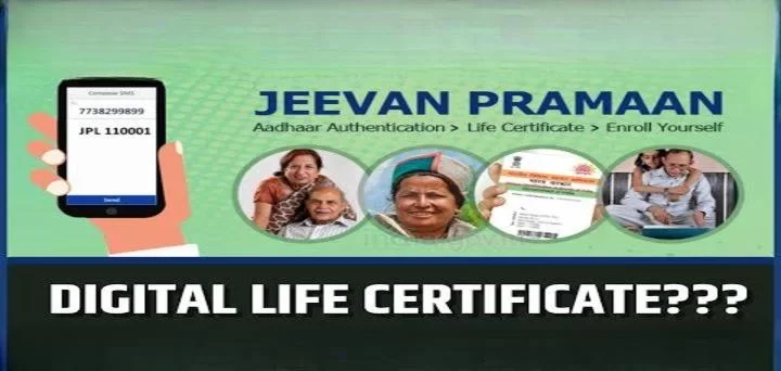 Jeevan Pramaan Patram