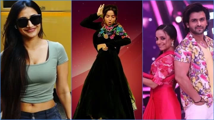 Jhalak Dikhhla Jaa 11 