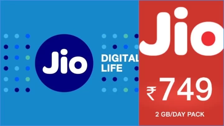 Jio 749 Plan Details 