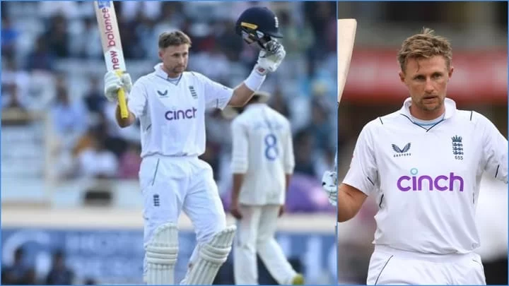 Joe Root