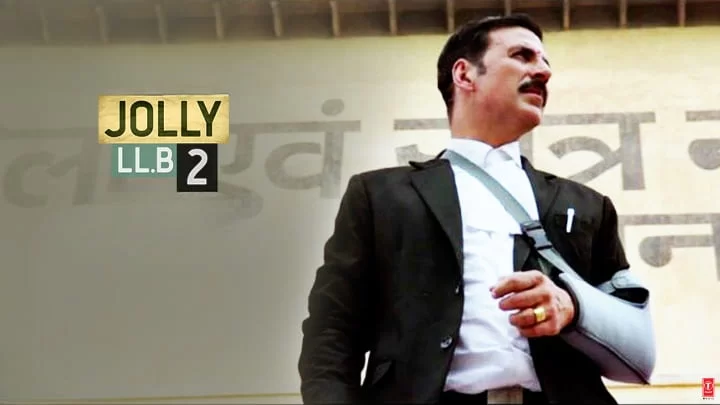 Jolly LLB 2