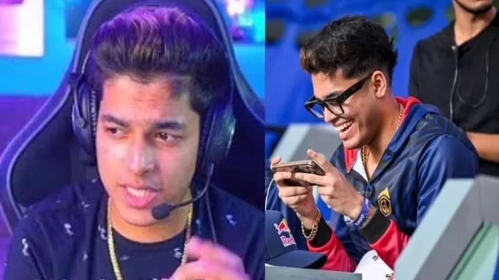 Jonathan Gaming 