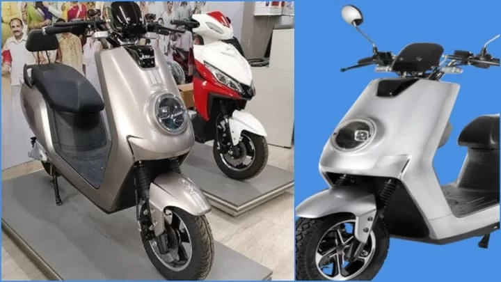 Joy E-Bike