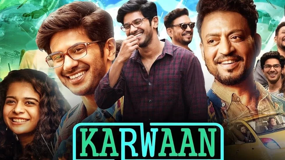 Karwaan