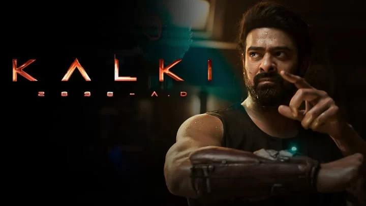 Kalki 2898 AD 