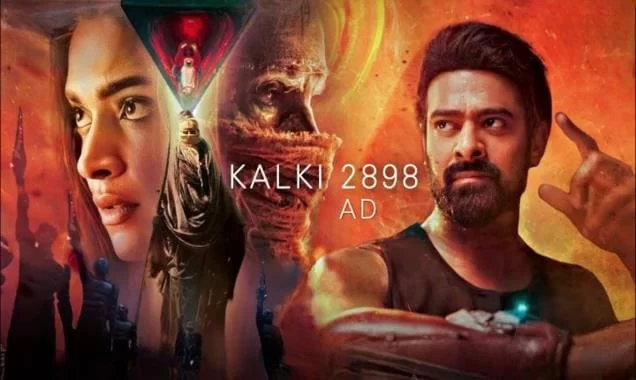  Kalki 2898 AD