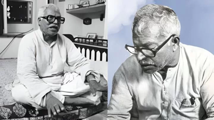 Karpoori Thakur 