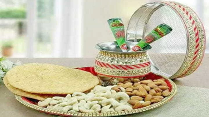 Karwa Chauth