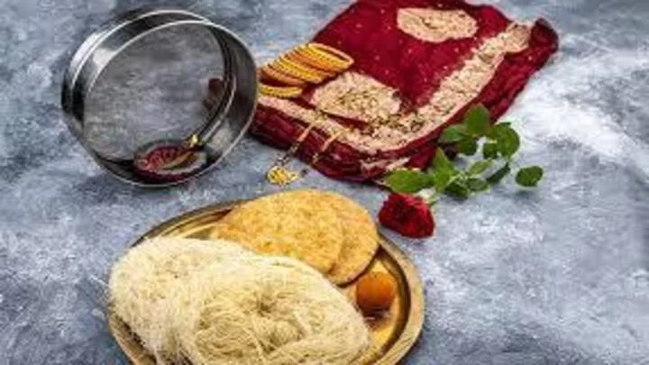 Karwa Chauth