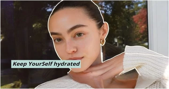 Water-the elixir of life