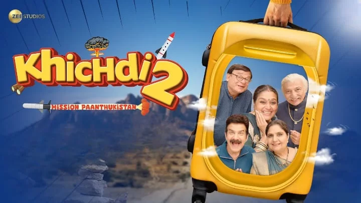 Khichdi 2