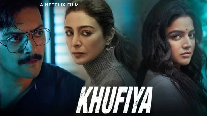 Khufiya&nbsp;