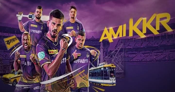 Kolkata Knight Riders