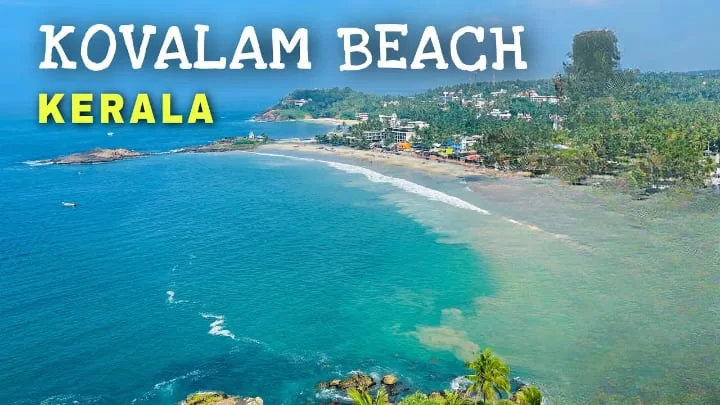 Kovalam, Kerala