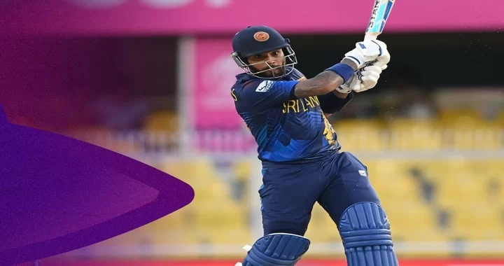 Kusal Mendis