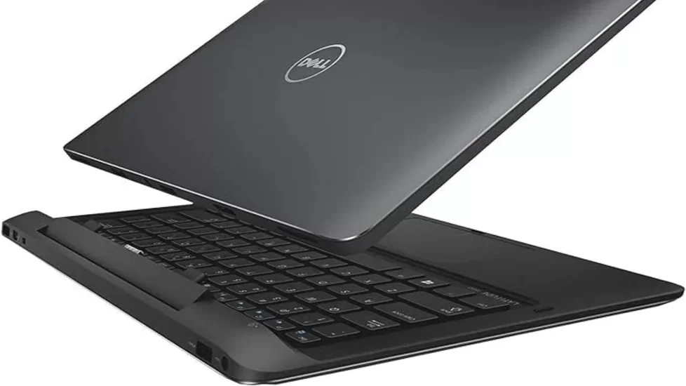 Latitude 7350 Detachable