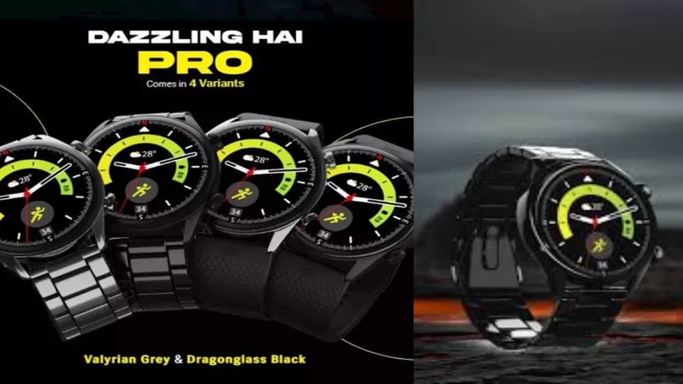 Lava Prowatch ZN