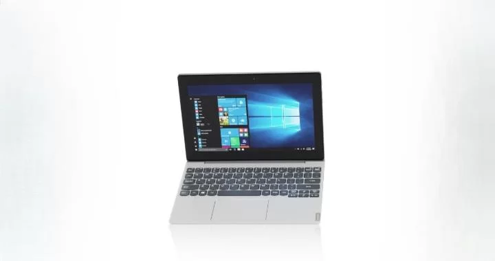 Lenovo IdeaPad D330