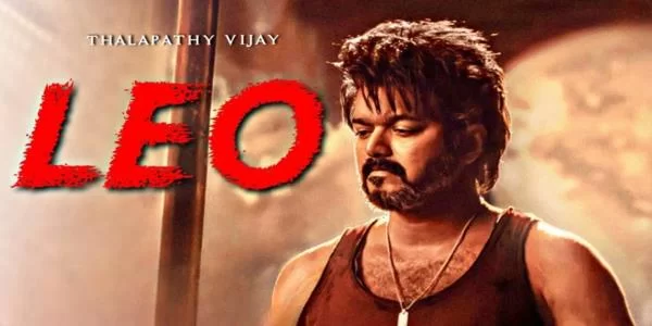 Leo Movie