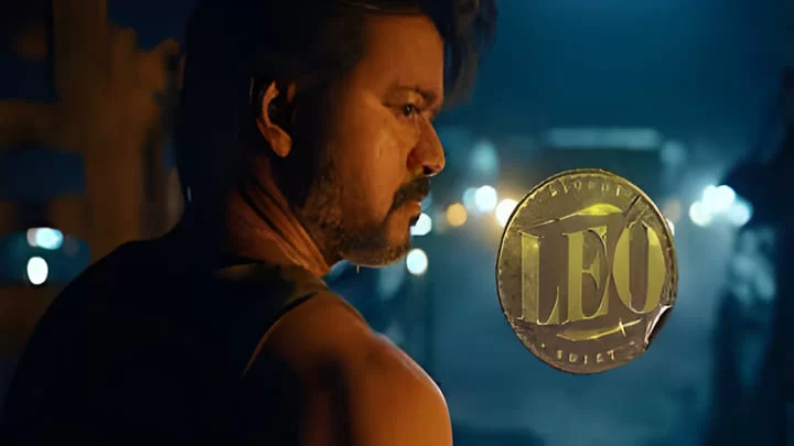 Leo Movie