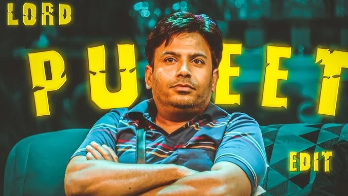 Lord Punit Superstar