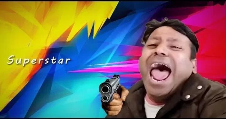 Lord Punit Superstar