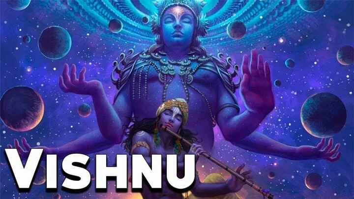 Kalki Avatar