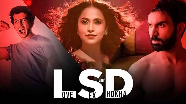 Love Sex Aur Dhokha 2