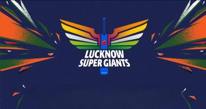 Lucknow Super Giants